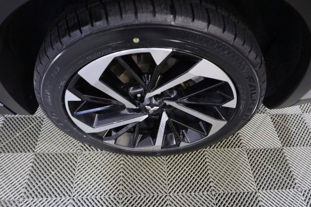 Used 2024 Mitsubishi Outlander SE AWD/4WD image 38