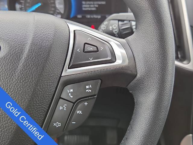 Certified 2024 Ford Edge SEL w/ Convenience Package AWD/4WD image 21