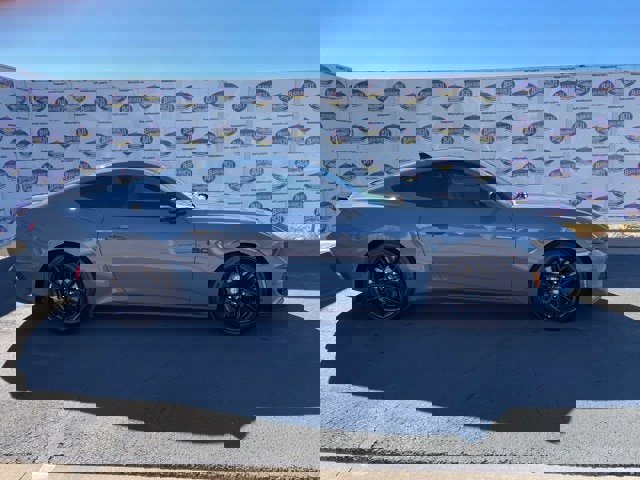 Certified 2024 Ford Mustang GT Premium image 2