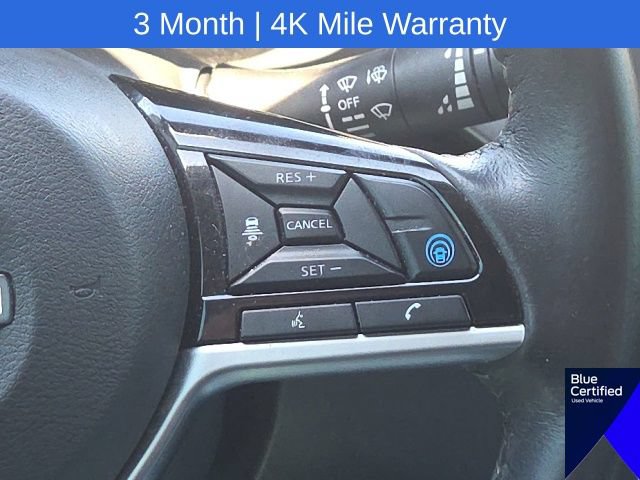 Used 2024 Nissan Altima 2.5 SV w/ SV Premium Package AWD/4WD image 37