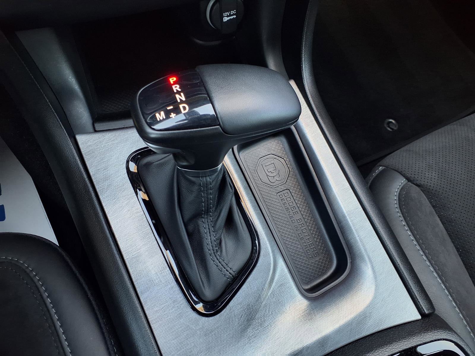 Used 2023 Dodge Charger R/T w/ Daytona Edition Group RWD image 25