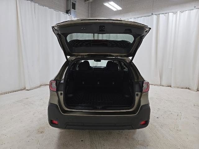 Used 2023 Subaru Outback Onyx Edition XT image 9