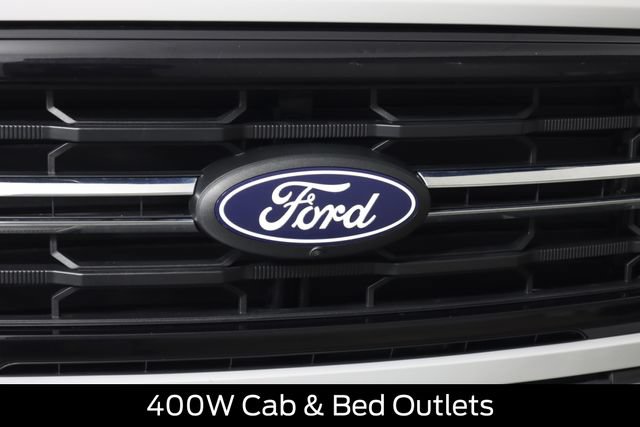 Certified 2024 Ford F150 XLT w/ Equipment Group 302A MID AWD/4WD image 19