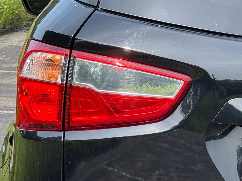 Certified 2020 Ford EcoSport SE w/ SE Convenience Package AWD/4WD image 8