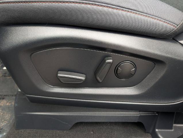 Certified 2025 Ford Explorer Active image 13