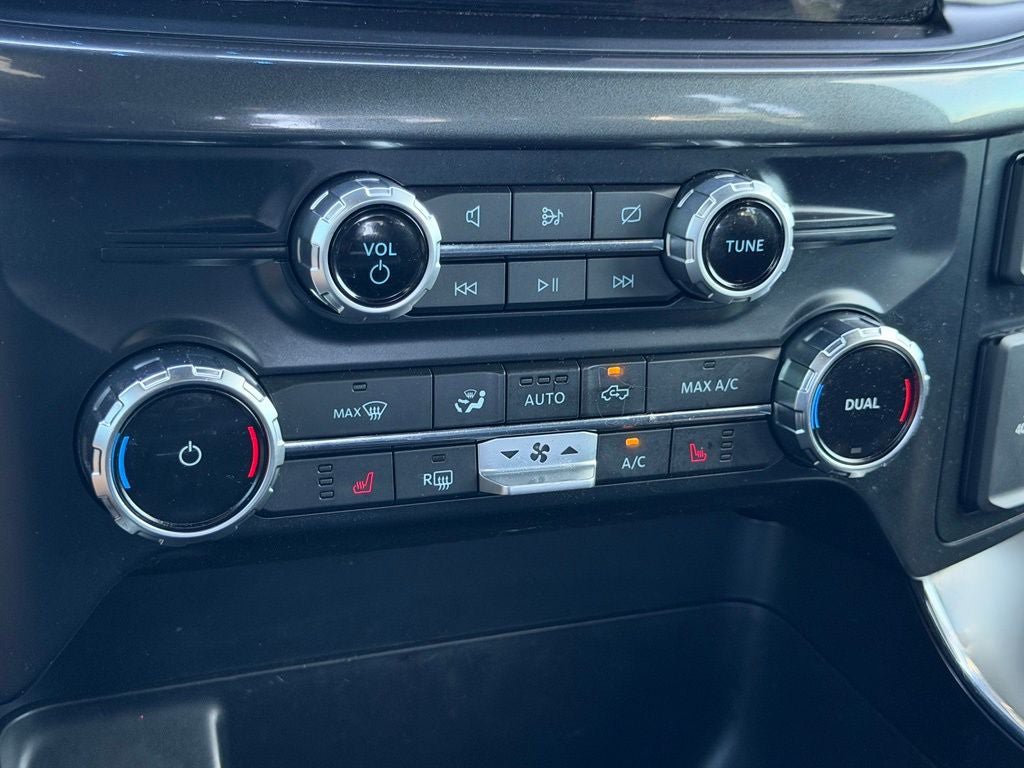 Certified 2023 Ford F150 XLT w/ Equipment Group 302A High AWD/4WD image 42