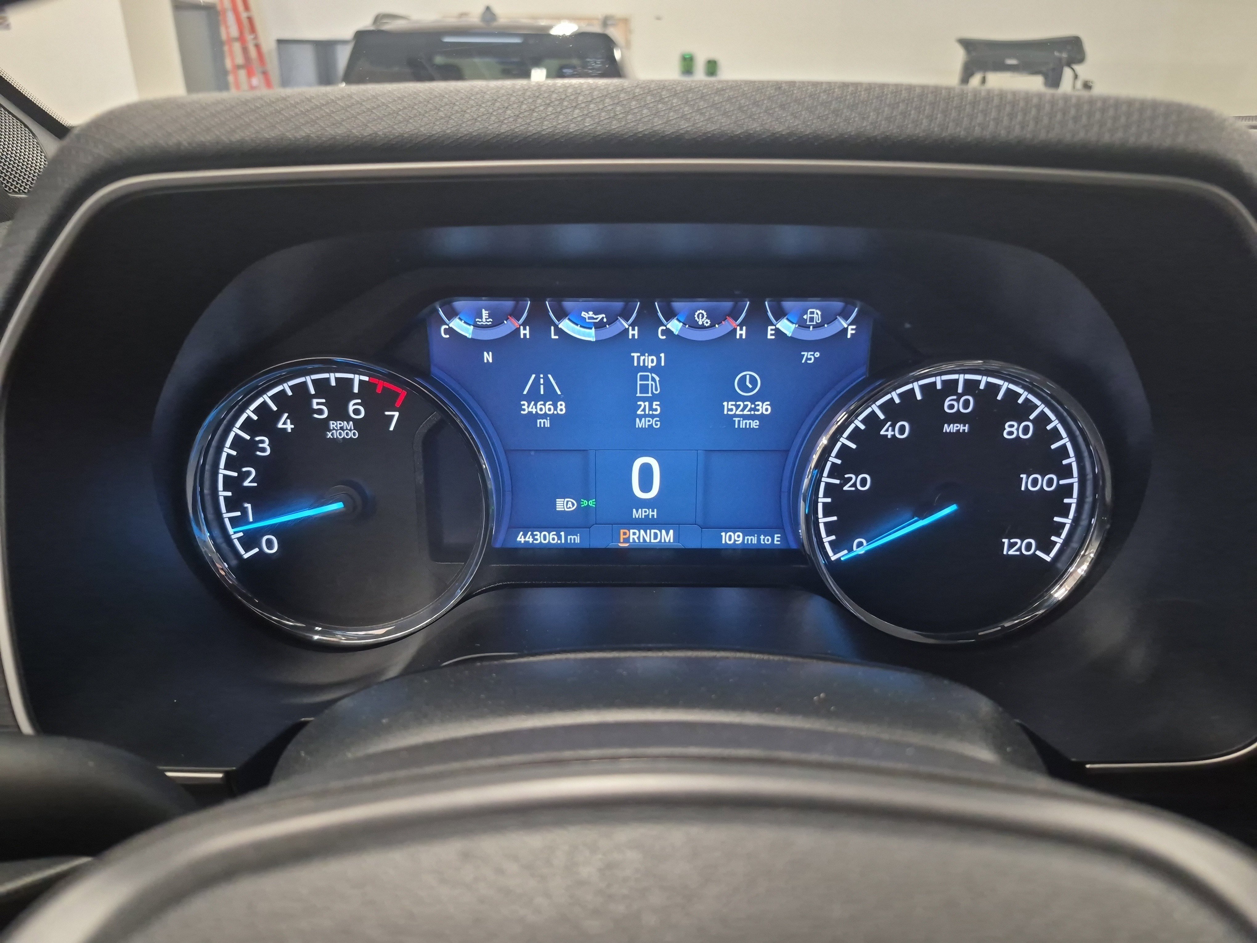 Certified 2023 Ford F150 XLT w/ Equipment Group 302A High AWD/4WD image 23