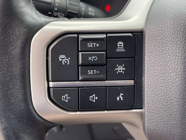 Certified 2024 Ford Expedition Max Limited image 40