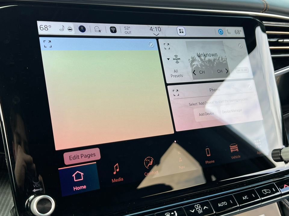 Used 2023 Jeep Grand Wagoneer Series III w/ Rear Seat Video Group 1 image 29