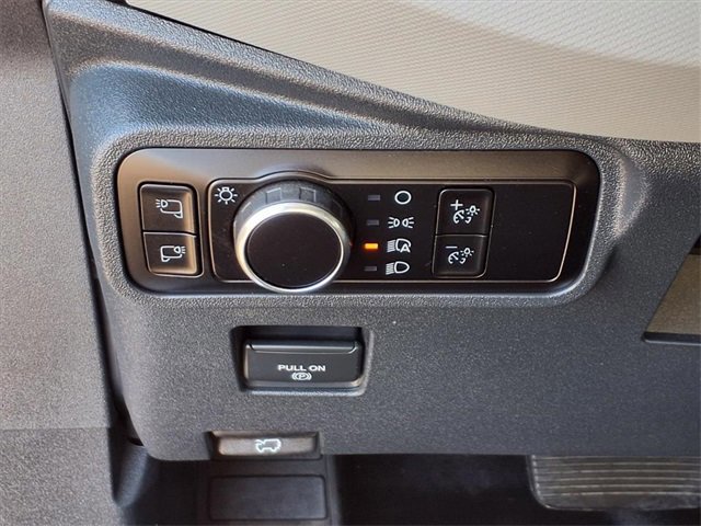 Certified 2023 Ford Bronco Badlands image 15