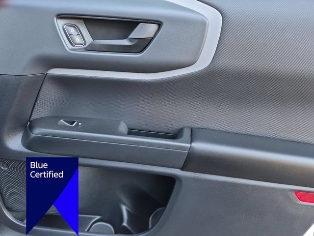 Certified 2024 Ford Bronco Sport Big Bend AWD/4WD image 33