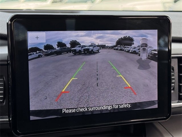 Certified 2023 Ford Explorer XLT w/ Equipment Group 202A image 17