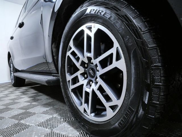 Certified 2025 Ford Expedition Max Active AWD/4WD image 7