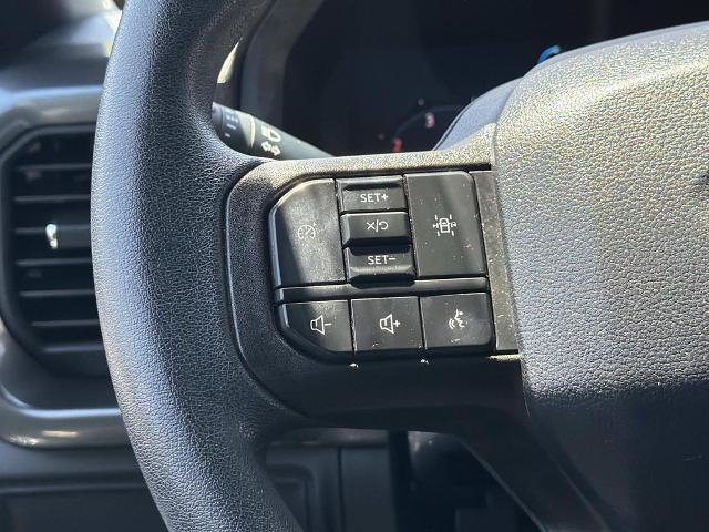 Certified 2024 Ford F150 STX RWD image 13
