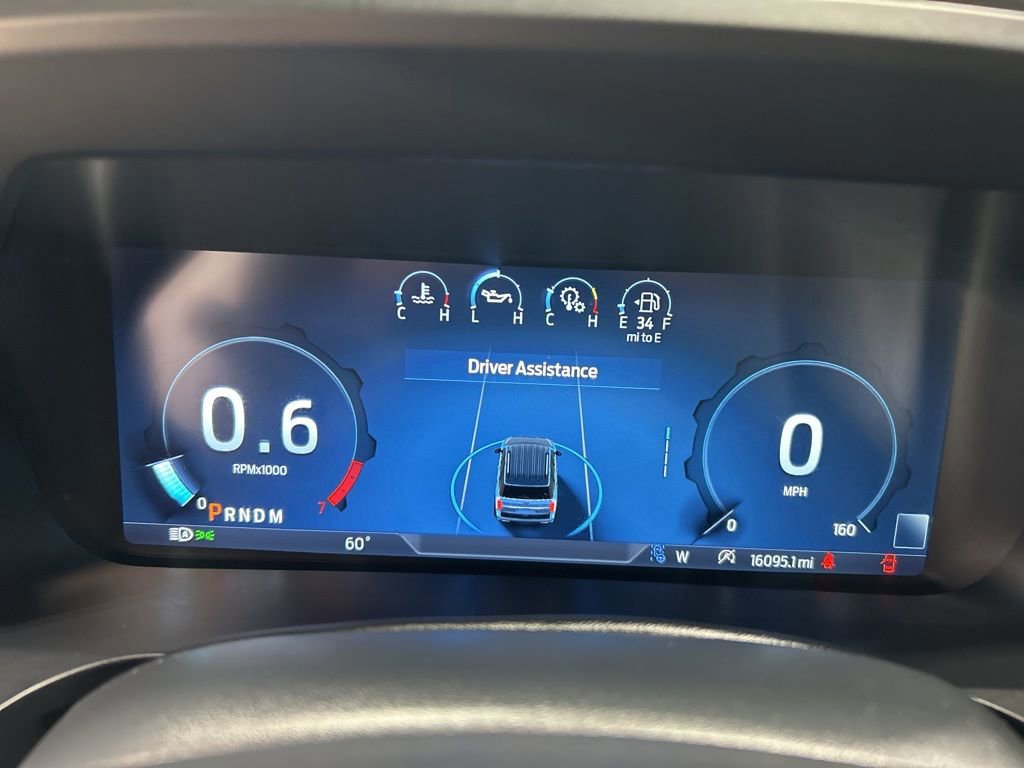 Certified 2024 Ford Expedition Limited image 18