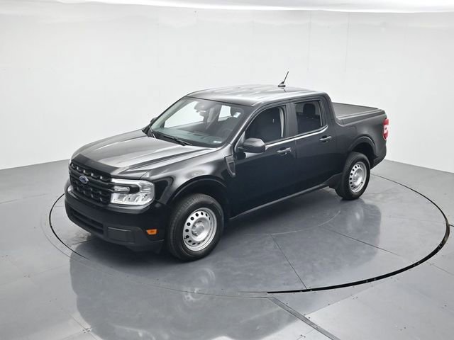Certified 2024 Ford Maverick XL image 40