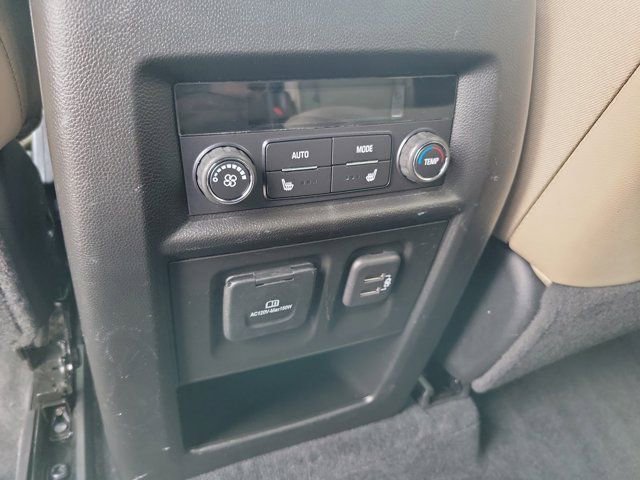 Used 2023 Chevrolet Traverse Premier w/ LPO, Floor Liner Package FWD image 19