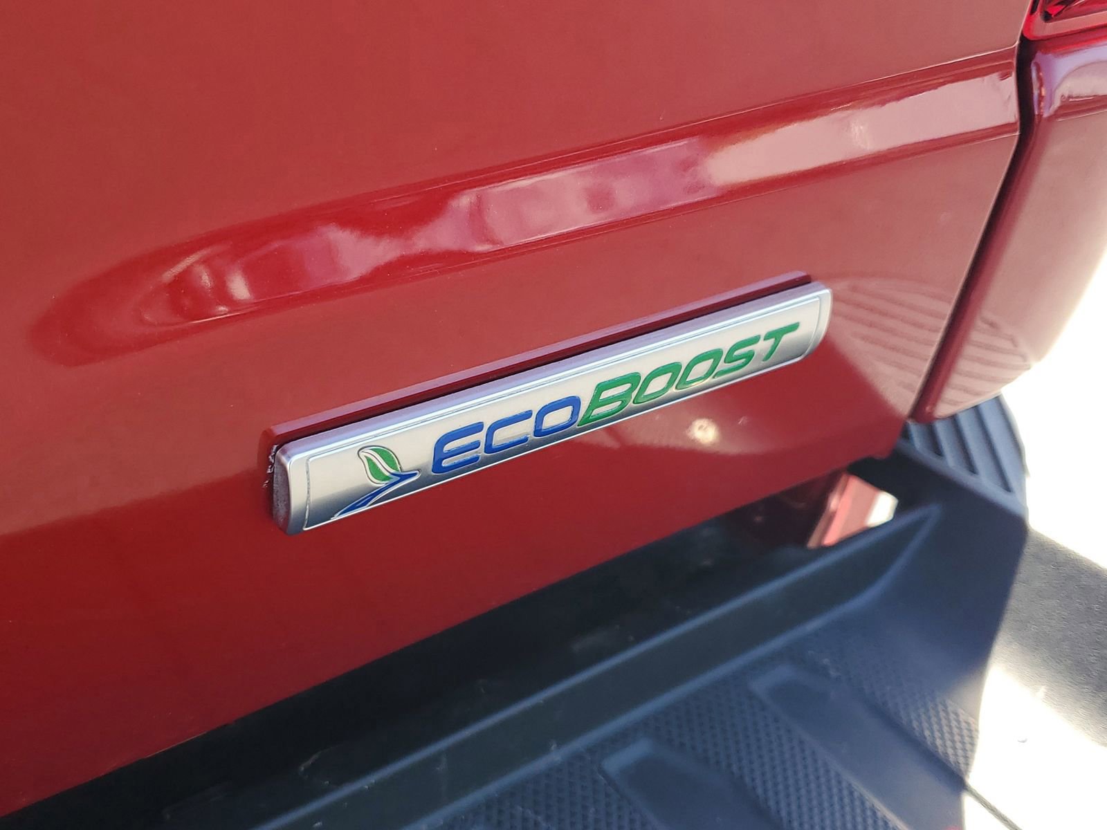 Certified 2022 Ford F150 XLT w/ Equipment Group 302A High image 6