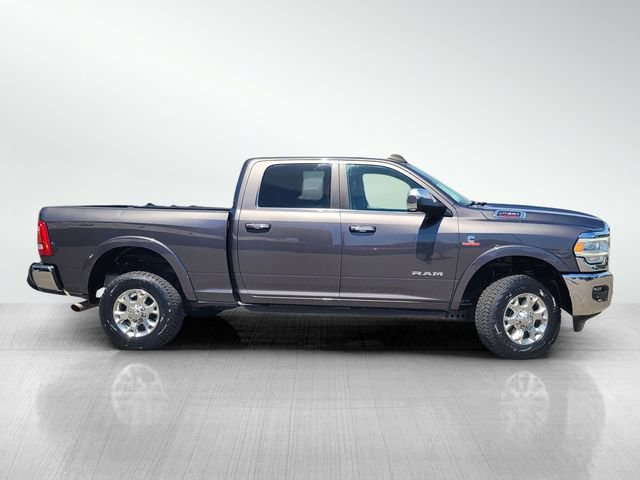 Used 2019 RAM 2500 Laramie AWD/4WD image 3