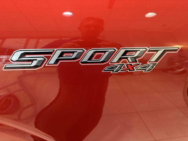 Certified 2023 Ford F150 XLT w/ Equipment Group 302A High image 35