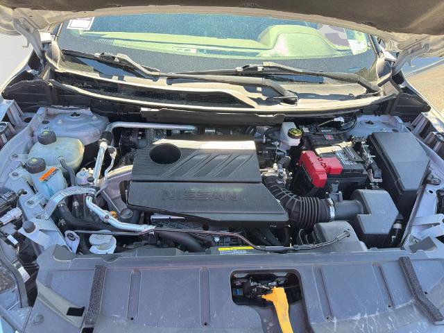 Used 2023 Nissan Rogue SL w/ SL Premium Package AWD/4WD image 28