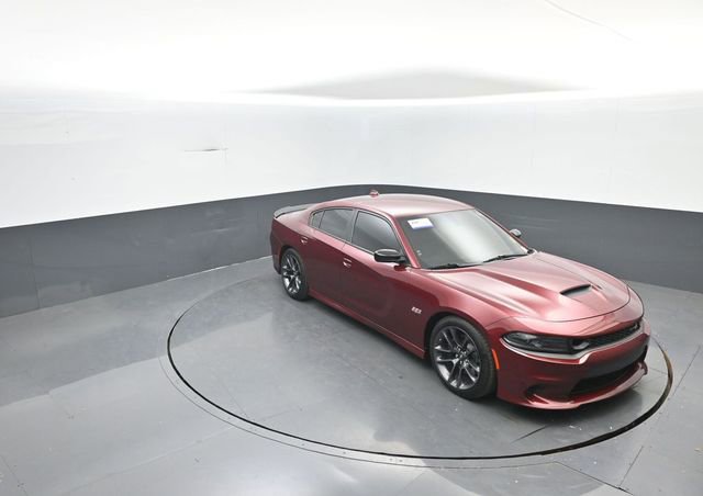 Used 2023 Dodge Charger Scat Pack image 17