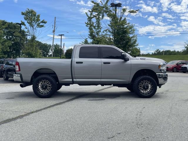 Used 2023 RAM 2500 Big Horn w/ Level 1 Equipment Group AWD/4WD image 6