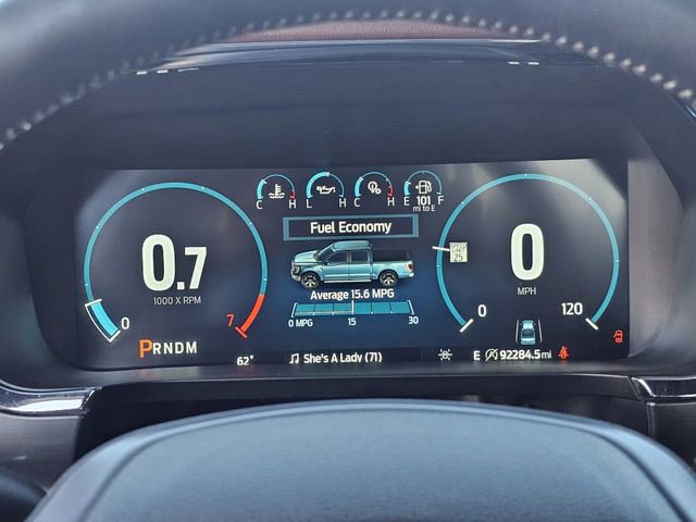 Certified 2023 Ford F150 Lariat image 11