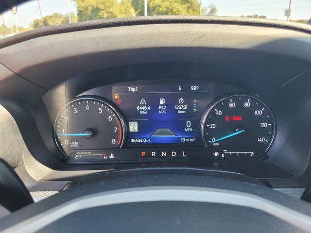 Certified 2022 Ford Explorer XLT w/ Equipment Group 202A image 29