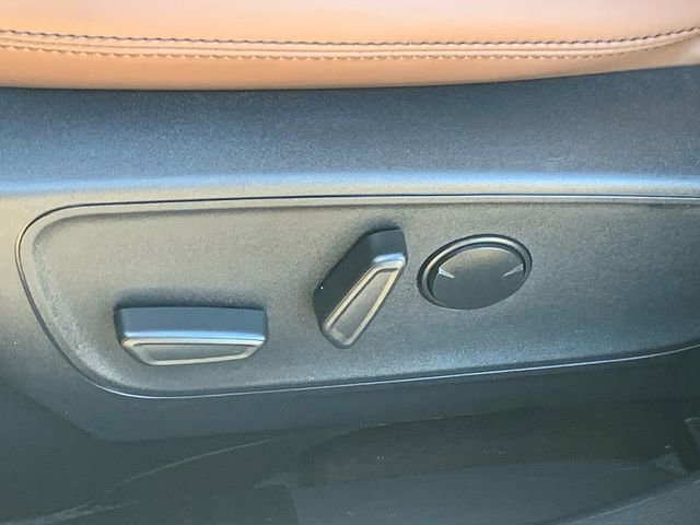 Certified 2025 Ford Bronco Sport Outer Banks w/ Outer Banks Tech Package+ image 36