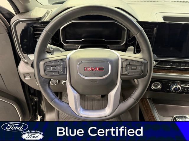 Used 2023 GMC Sierra 1500 Elevation image 10