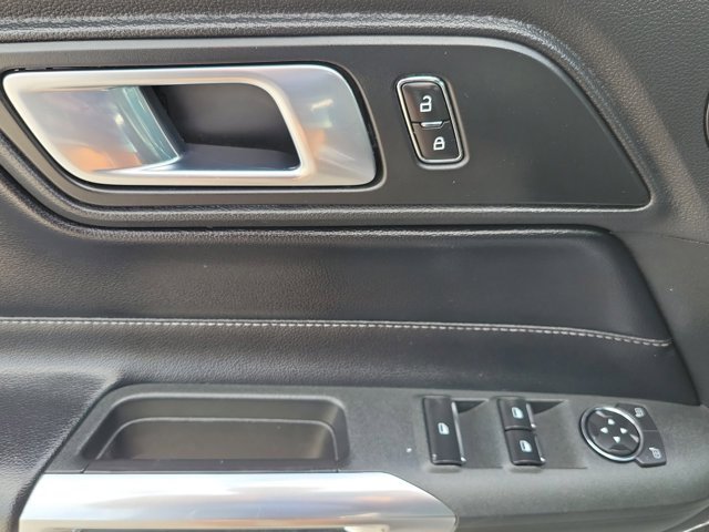 Certified 2023 Ford Mustang Premium image 22