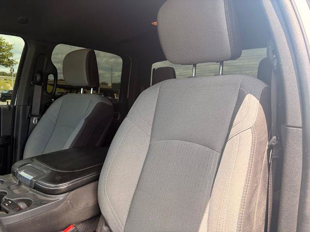 Used 2024 RAM 2500 Big Horn AWD/4WD image 11