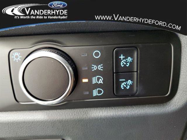 Certified 2024 Ford Expedition Max XLT image 23