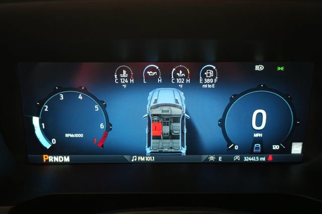 Certified 2024 Ford F150 Tremor w/ Bed Utility Package image 11