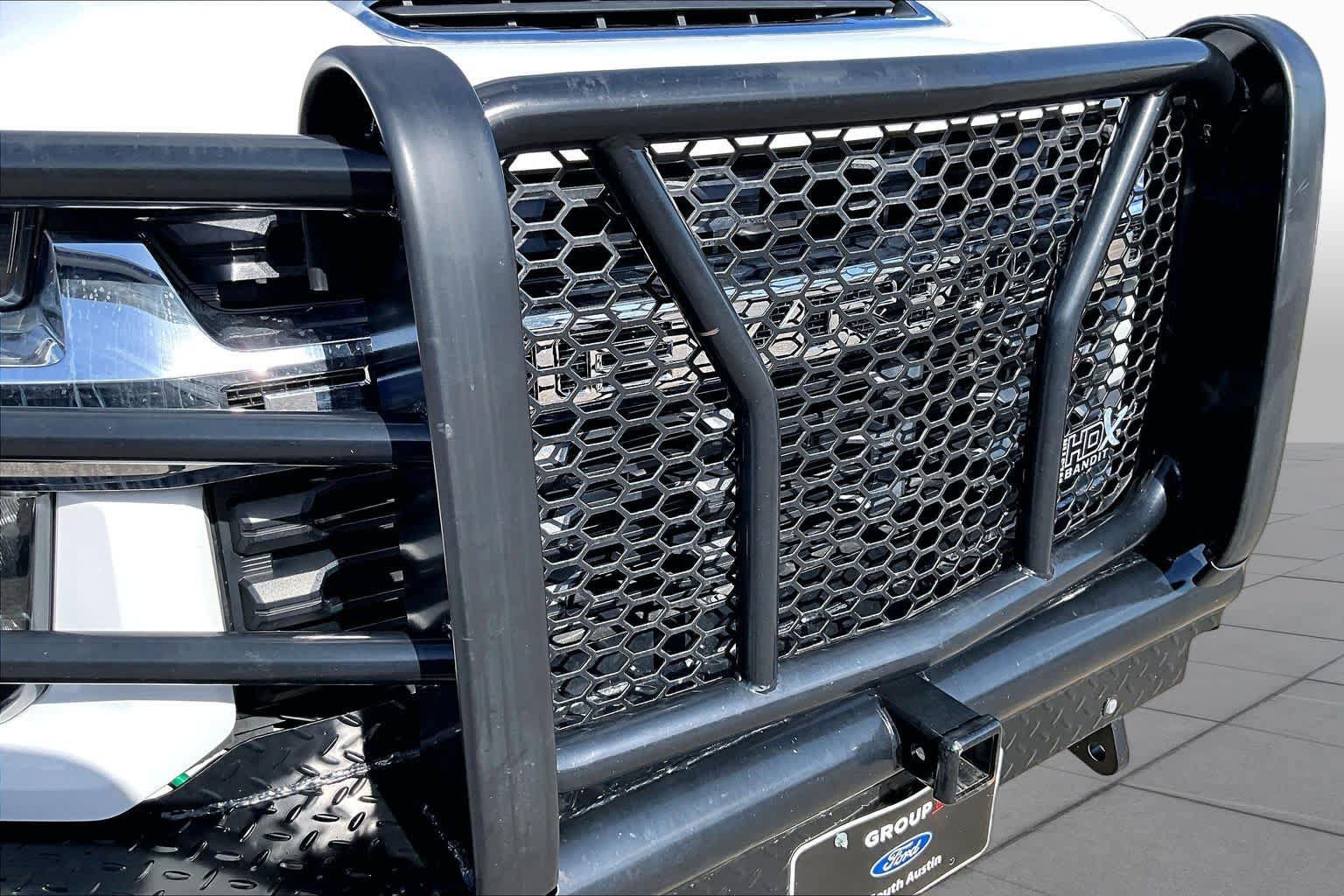 Used 2023 Chevrolet Silverado 2500 LT w/ All Star Edition AWD/4WD image 30