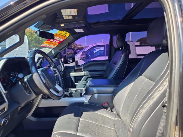 Certified 2022 Ford F250 Lariat w/ Tremor Off-Road Package AWD/4WD image 29