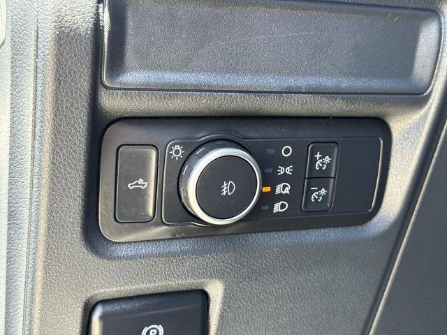 Certified 2022 Ford F150 XL w/ STX Appearance Package AWD/4WD image 18