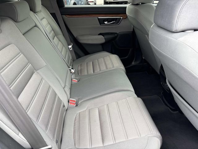 Used 2019 Honda CR-V EX image 21
