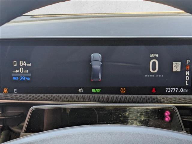Certified 2021 Ford Mustang Mach-E California Route 1 RWD image 10