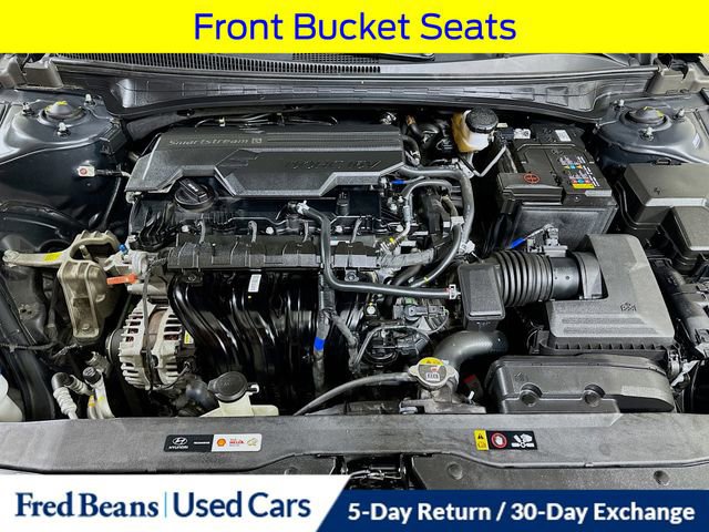 Used 2023 Hyundai Elantra SEL w/ Convenience Package image 34