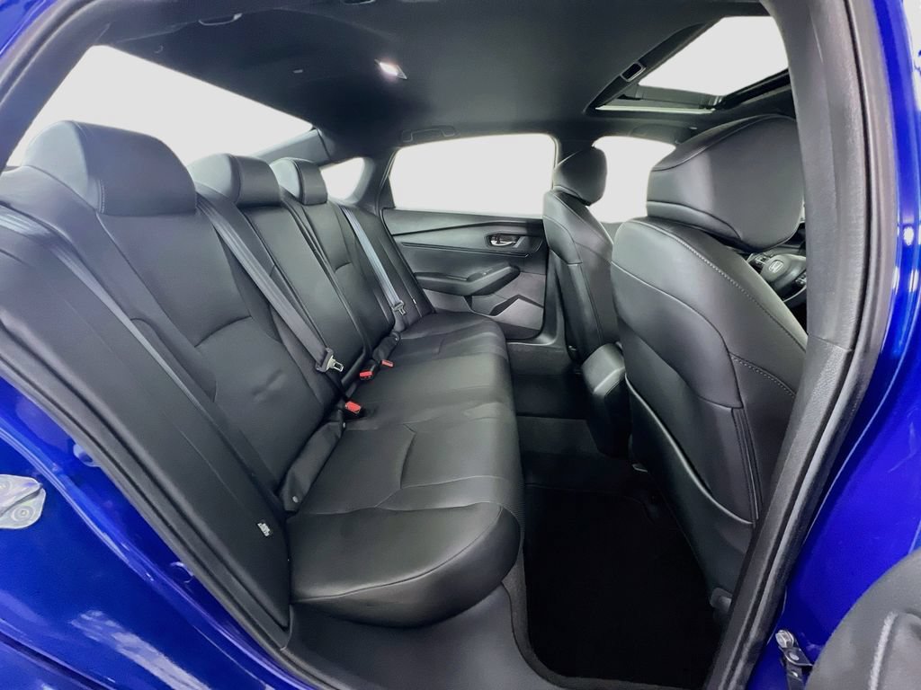 Used 2023 Honda Accord Sport image 32