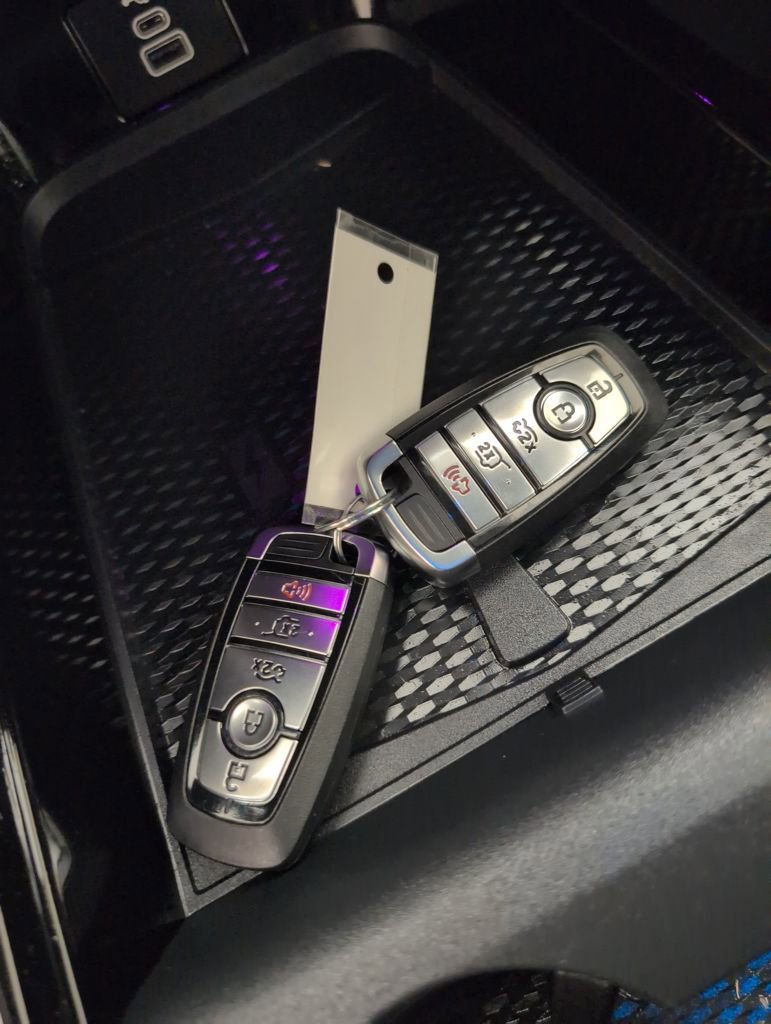 Certified 2025 Ford Mustang Mach-E Premium w/ Sport Appearance Package image 31