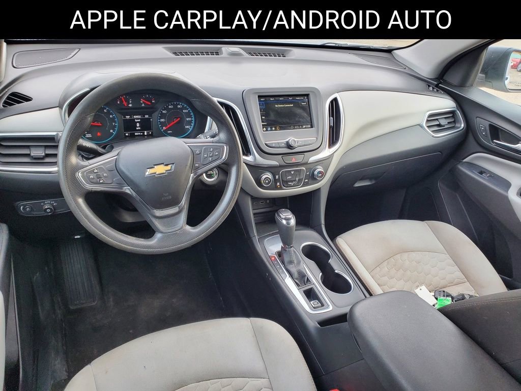 Used 2019 Chevrolet Equinox LS w/ LS Convenience Package image 7
