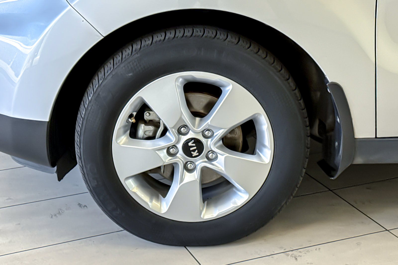 Used 2019 Kia Soul FWD image 25