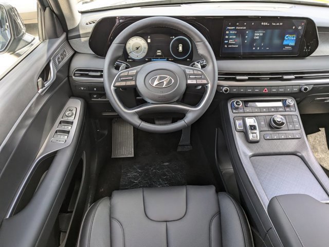 Used 2024 Hyundai Palisade Limited image 14