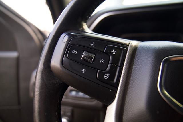 Used 2021 GMC Yukon Denali AWD/4WD image 23
