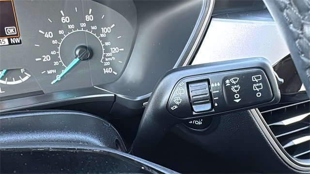 Certified 2022 Ford Escape SE w/ Convenience Package image 22