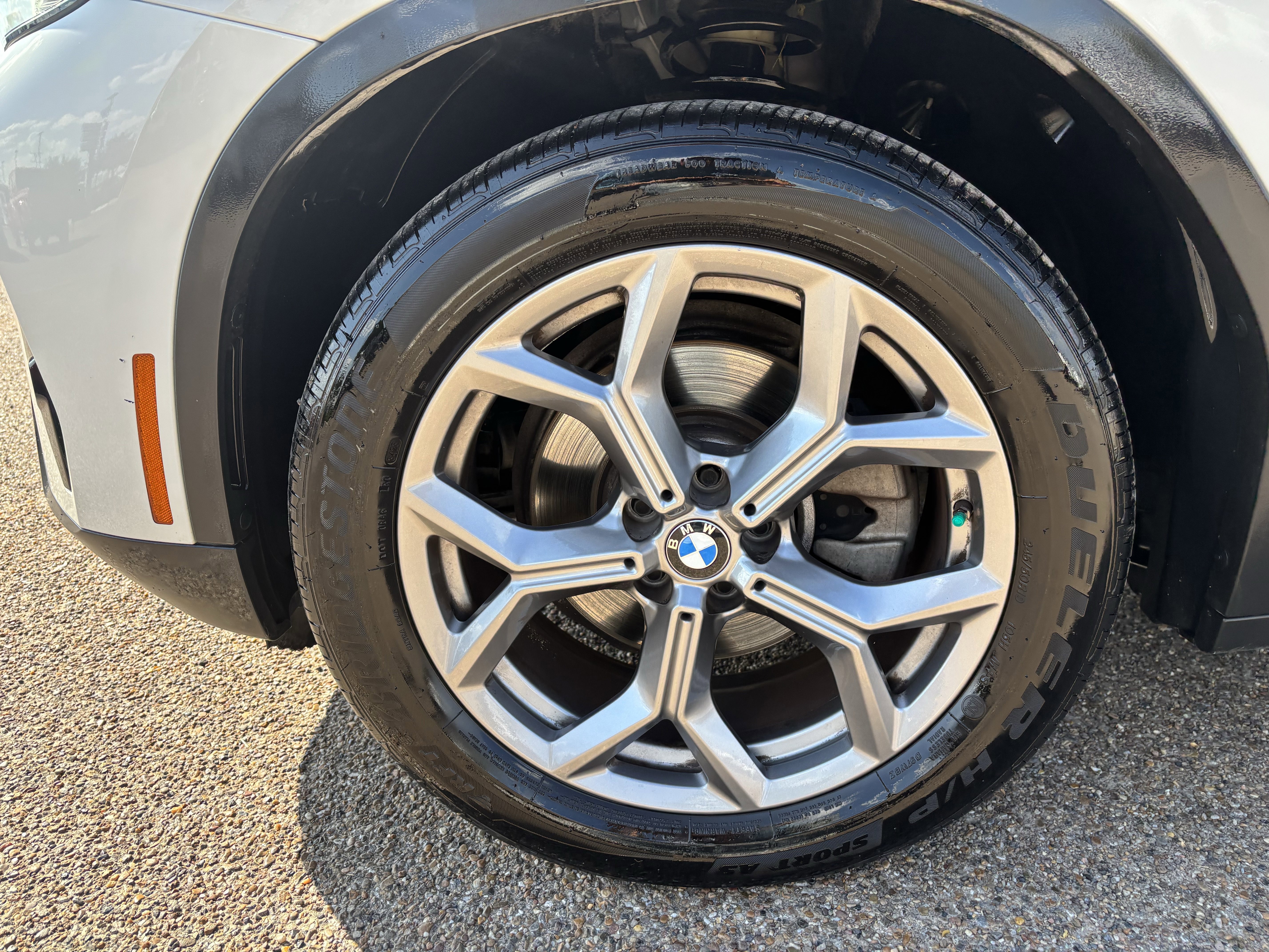 Used 2024 BMW X3 sDrive30i w/ Convenience Package image 8