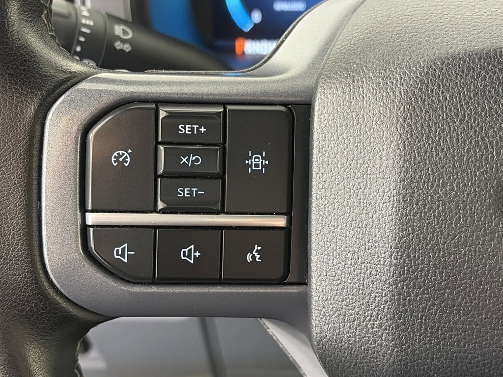 Certified 2024 Ford F150 XLT w/ Tow/Haul Package image 17